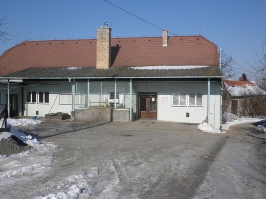 Palenice venek